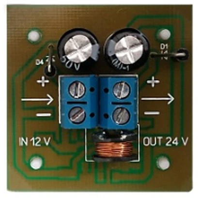 ИПН-12/24 В "Аякс" (без корпуса)